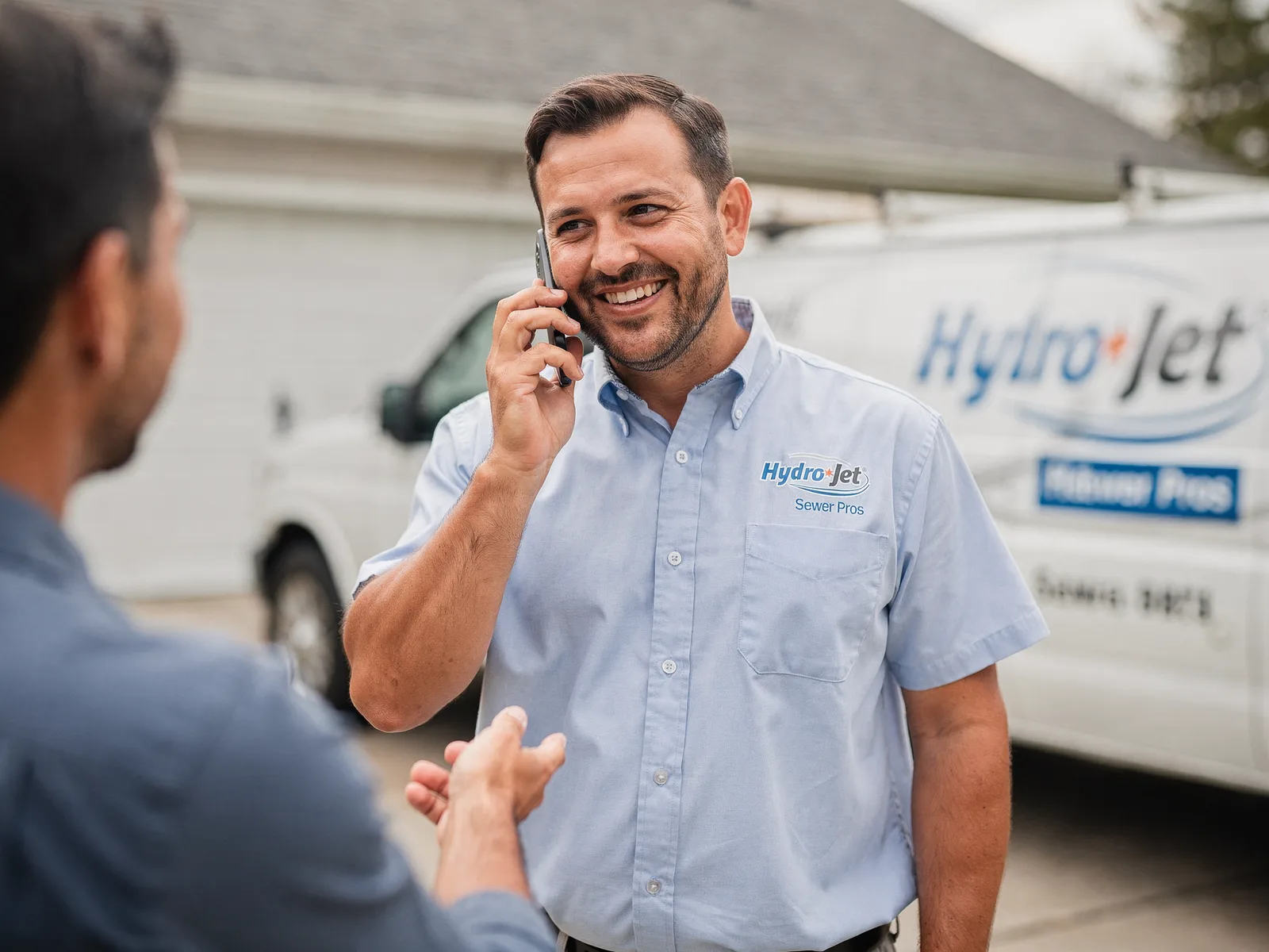 Hydro Jetting Mesa, CO FAQs